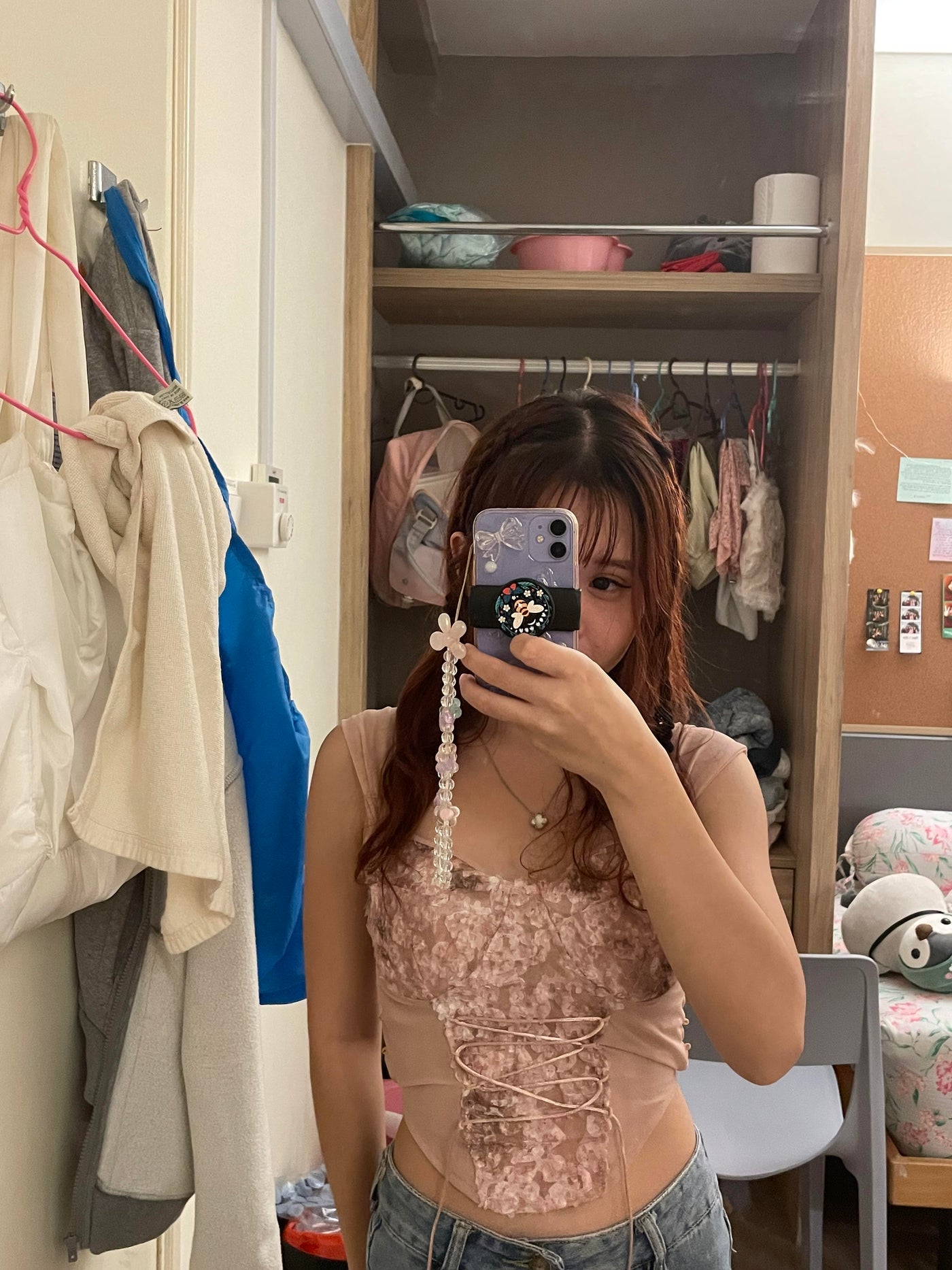 XINYIXXI X POPSOCKETS SINGAPORE