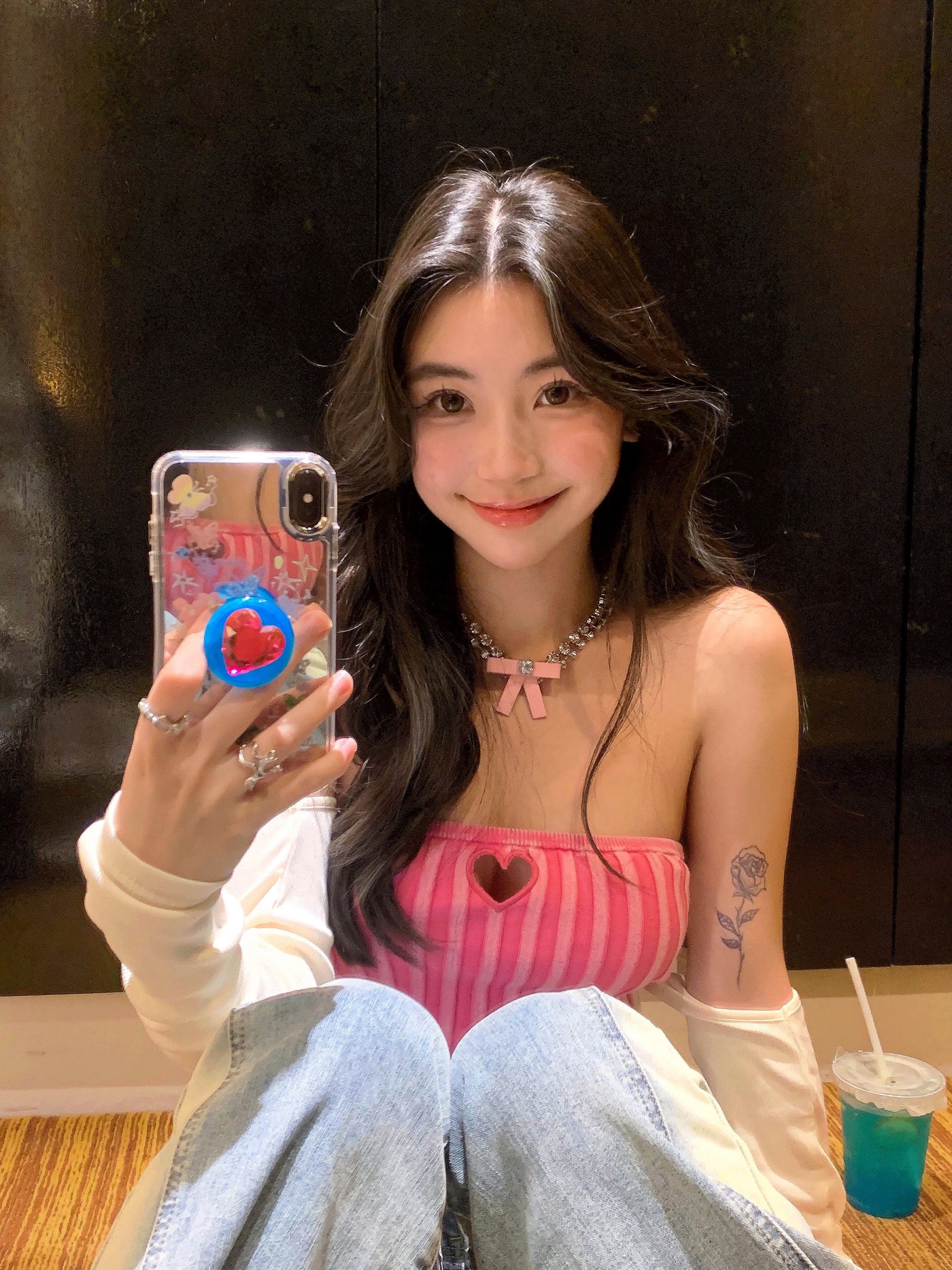 ELLENNNNN X POPSOCKETS MALAYSIA