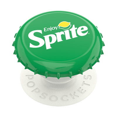 Sprite® Bottle Cap PopGrip