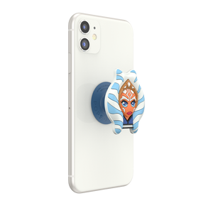 Ahsoka PopOut PopGrip, PopSockets