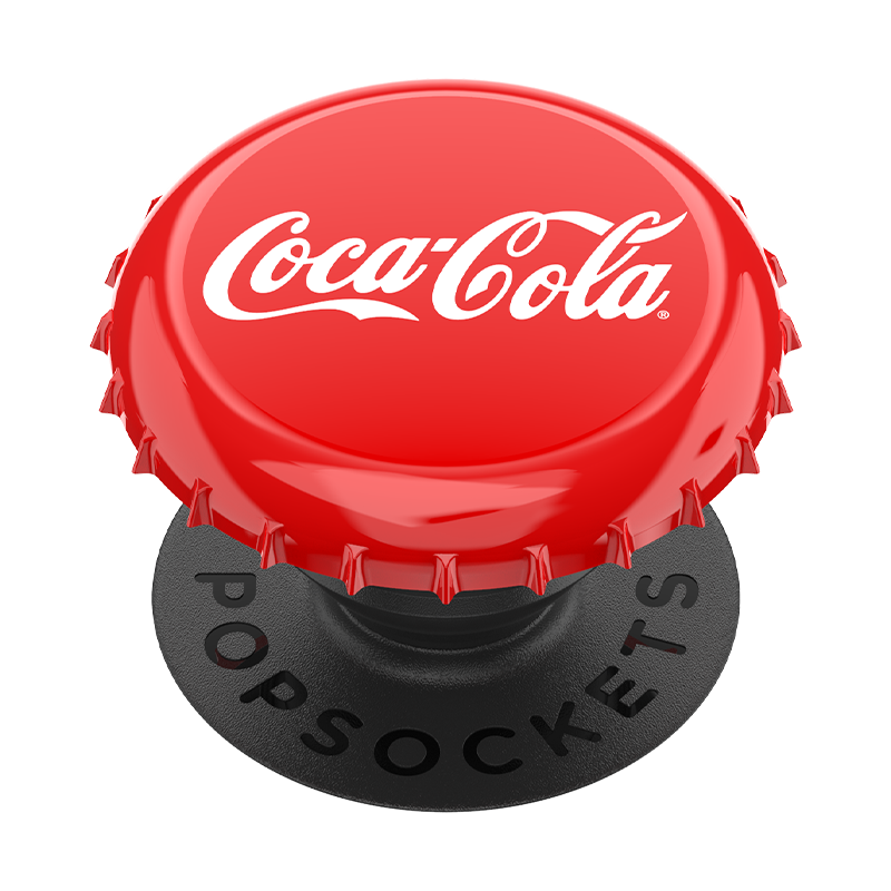 Coca-Cola® ฝาขวด PopGrip