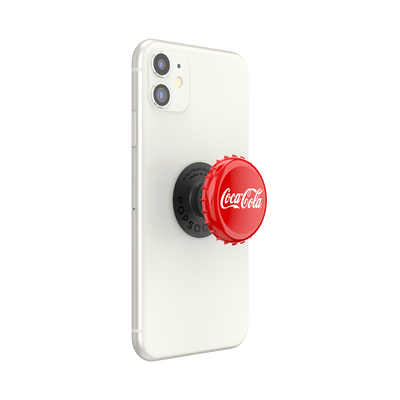 Coca-Cola® ฝาขวด PopGrip