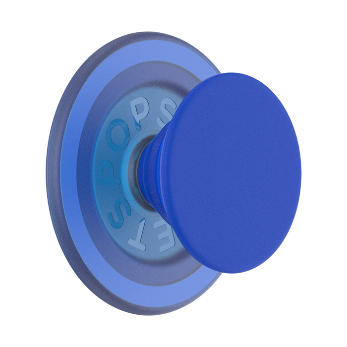 Cobalt Soft Touch MagSafe PopGrip, PopSockets