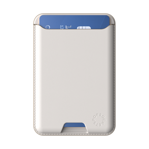 Horchata Softgoods PopWallet for MagSafe, PopSockets