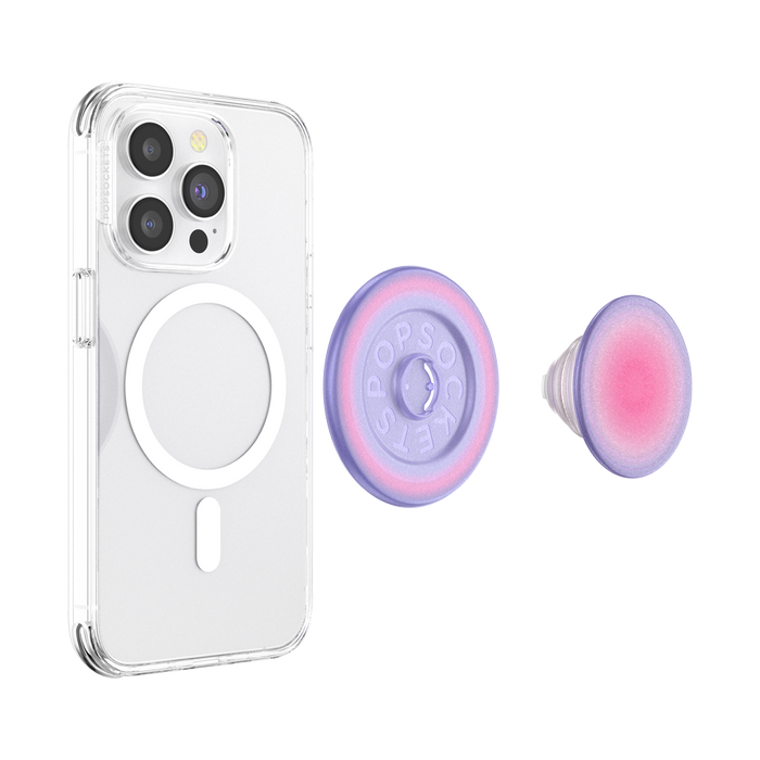 Aura PopGrip for MagSafe, PopSockets