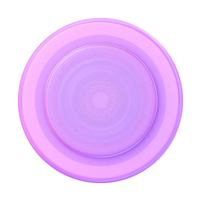 Opalescent Pink PopGrip for MagSafe (Round), PopSockets