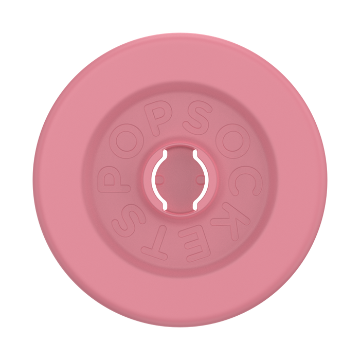 Aluminum Moire Putty PopGrip for MagSafe, PopSockets