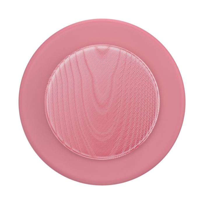 Aluminum Moire Putty PopGrip for MagSafe, PopSockets