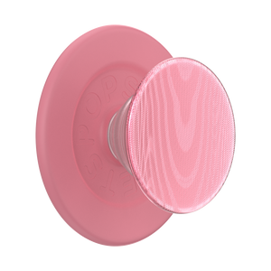Aluminum Moire Putty PopGrip for MagSafe, PopSockets