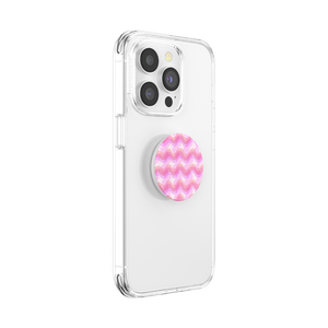 Rosy Waves PopGrip, PopSockets