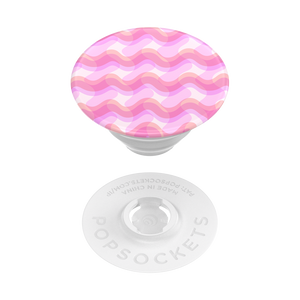 Rosy Waves PopGrip, PopSockets