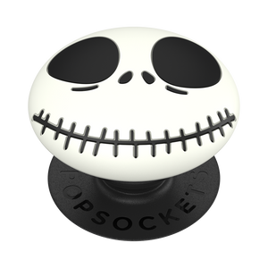 Jack Skellington PopGrip (Glow in The Dark), PopSockets