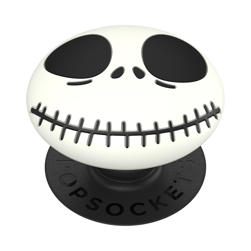 Jack Skellington PopGrip (Glow in The Dark)