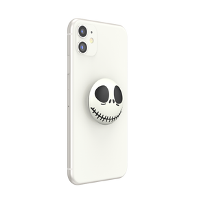 Jack Skellington PopGrip (Glow in The Dark), PopSockets