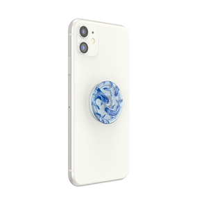 Translucent Cosmic Koi PopPlant PopGrip, PopSockets