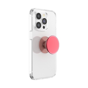 Rouge Aluminum PopGrip, PopSockets