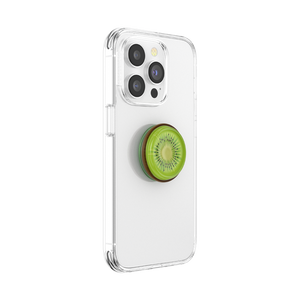 Kiwi Jelly PopGrip, PopSockets