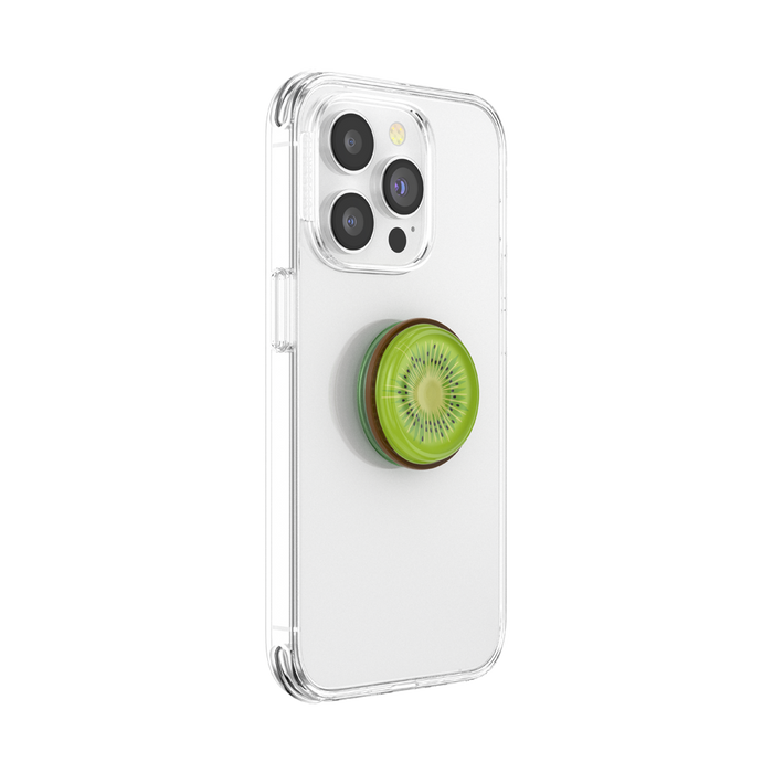 Kiwi Jelly PopGrip, PopSockets