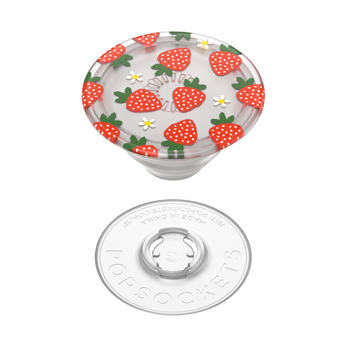 Berries and Cream PopGrip, PopSockets