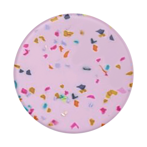 Sugar Plum Circus Regrind PopOut PopGrip, PopSockets