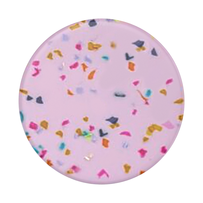 Sugar Plum Circus Regrind PopOut PopGrip, PopSockets