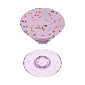 Sugar Plum Circus Regrind PopOut PopGrip, PopSockets