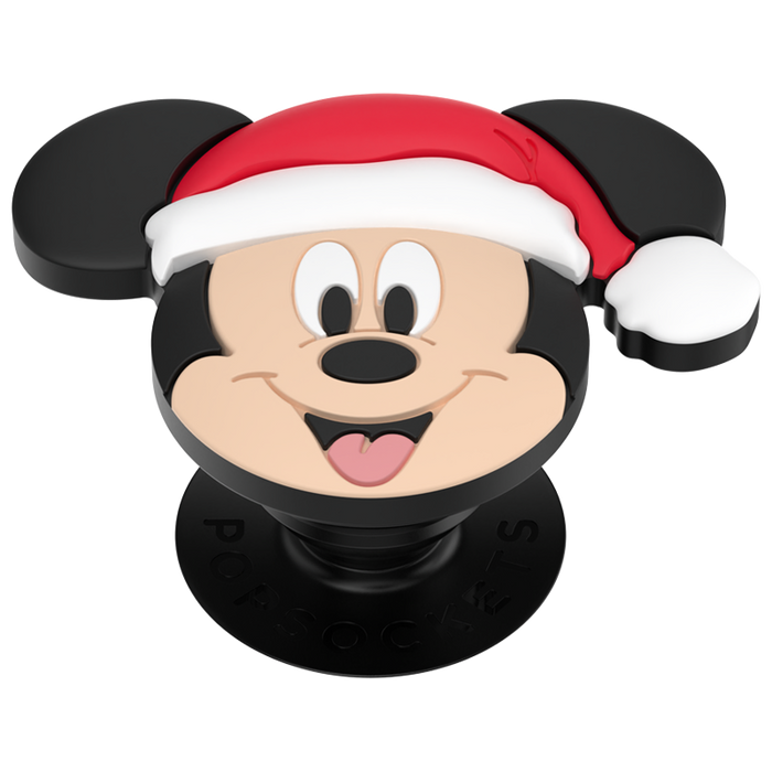 Big Mickey Santa PopGrip, PopSockets