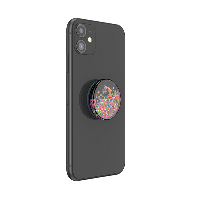 Rave Confetti Tidepool PopGrip, PopSockets