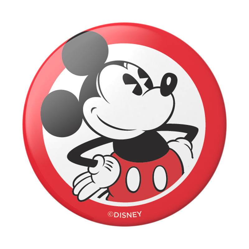 Mickey Classic PopGrip