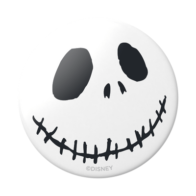 Jack Skellington from The Nightmare Before Christmas PopGrip