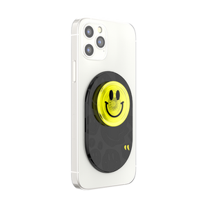 All Smiles PopGrip for MagSafe, PopSockets