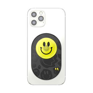 All Smiles PopGrip for MagSafe, PopSockets