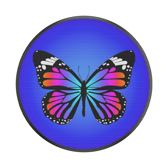 Flutterfly PopGrip, PopSockets