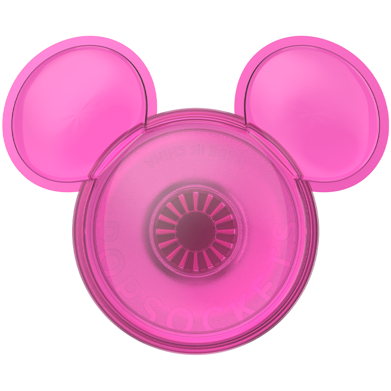 Mickey Air PopGrip