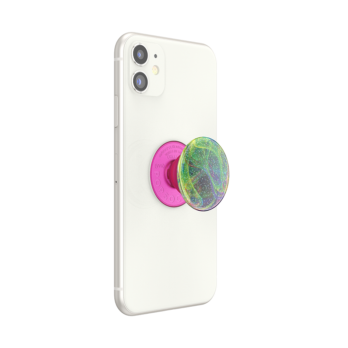 สไลม์ ไทม์ ป็อปกริป, PopSockets